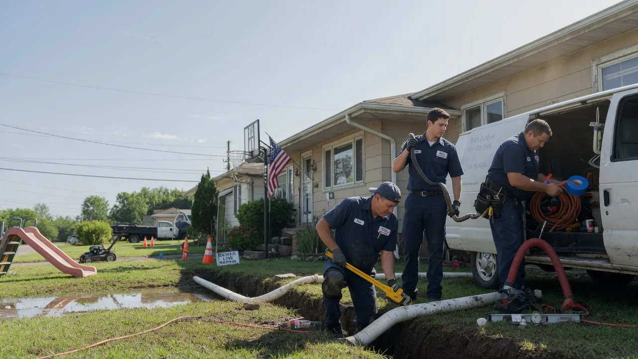 Toilet Installation in Bartlett, IL near me